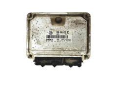 Controller 0261206766 030906032BC VW Bosch