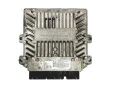 Controller 5WS40265G-T 9663009180 9655534080 PSA Siemens
