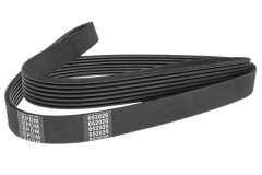 Alternator Belt Original Master II Movano Interstar 7701057890 Alternator Belt Original Master II Movano Interstar 7701057890