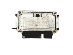 Controller 0261206943 9638765680 9645733380 PSA Bosch 24084