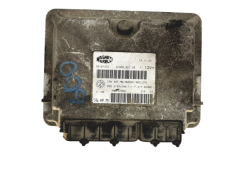 Controller IAW.4AF.M9 55187372 Fiat Magneti Marelli 19820