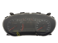 Speedometer/Instrument Cluster Seat Ibiza W06K0920821C 110008923017 20960