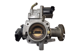 Air Throttle Body Mazda Z599 E9T06571 B6HF18911