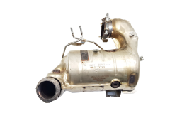 Catalytic Converter 8201730903 208A07291R 1.3 TCE Renault Dacia 0km