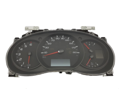 Speedometer/Instrument Cluster Renault Master 3 P248103445R Johnson 24003