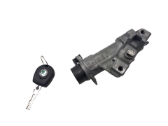 Ignition Switch Skoda Fabia Octavia 4B0905851C