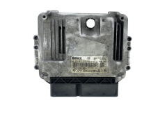 Controller 0281013576 55208738 Fiat Bosch 51241