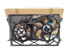 Radiator Fan Original to Complete 214819927R Renault