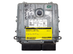 Controller Mercedes-Benz ML A6421501779 0281012015 3.0 CDI