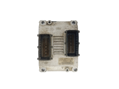 Controller 09115112 0261206074 Opel Bosch 42310