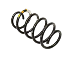 Suspension Spring Rear Original Dacia Logan 6001550901