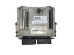 Controller 0281033283 FT7A-12A650-RB F1F1-12B684-AD Ford Bosch 59478