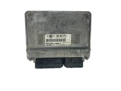 Controller 3B0906018F 5WP40035 02 Volkswagen Siemens 50802