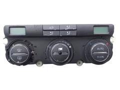 Heater Control Unit VW Golf 5 Jetta V 1K0907044AT