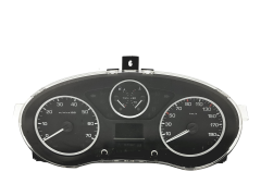 Speedometer/Instrument Cluster Partner Berlingo 9801642080 PSA 51592