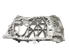 Oil Sump MK2Q-6U004-AA Ford Transit Custom 2.0 TDCI BLFB