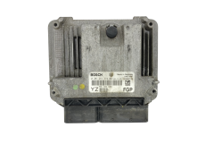 Controller 0281011914  55193968  Opel  Bosch 57229