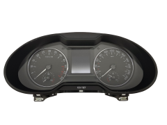 Speedometer/Instrument Cluster Skoda Octavia 5E0920851E 2508990-04 Johnson