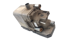 Parking Heating System Webasto Thermo Top 66724C