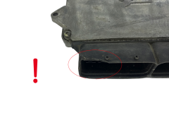 Controller Fiat MJD6F3.P7 51781569 71600.019.04 Magneti Marelli 50522