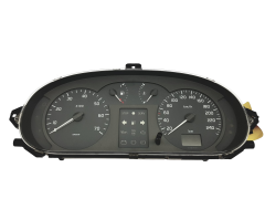 Speedometer/Instrument Cluster Renault Scenic 1 Megane 1 7700427900 A 49553