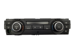 Heater Climate Control Unit BMW 1 E87 3 E90 6411922454502 922454502