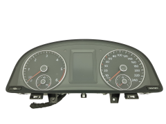 Speedometer/Instrument Cluster VW Caddy 2K0920865A VDO 27353