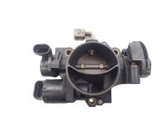 Air Throttle Body Citroen Peugeot PSA642 7278800001