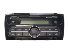 Cd Radio Player Mitsubishi Space Star 8701A358 DY-1ME3E21-T