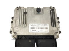 Controller 0261S12867 F1FA-12A650-ATF Ford Bosch 27857