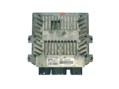 Controller 5WS40047C-T 9650518280 9647423380 PSA Siemens 