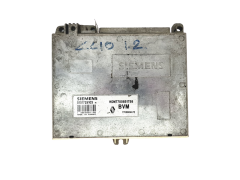 Controller S101729103H 7700851758 7700864476 Renault Siemens 25928