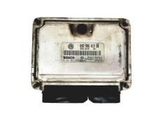 Controller Seat VW 045906019BB 0281011074 Bosch 30194