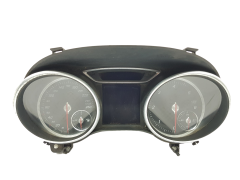 Speedometer/Instrument Cluster Mercedes A W176 A1769008303 0263700242 Bosch