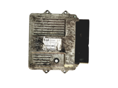 Controller MJD6JF.P6 55192093 Fiat Magneti Marelli 25151
