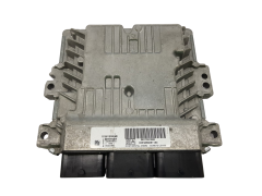 Controller 9811651980 S180123009B 9666681180 PSA Continental 27779