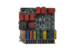 Fuse Box Fiat 51781452 19508