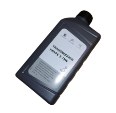 Oil Original HBVFE2 1618078480 Citroen Peugeot