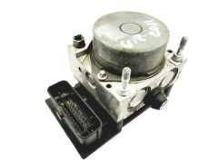 Abs Pump Fiat Punto 51894800 0265232913 Bosch 33730