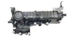 Intake Manifold 140034990R 1.3 TCe Renault Dacia Duster 2 0km