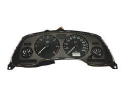 Speedometer/Instrument Cluster Opel Astra G DQ09228743 351177000 47341