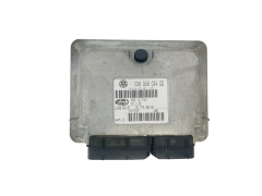 Controller VW 036906034DD IAW4MV.DD Magneti Marelli 46555