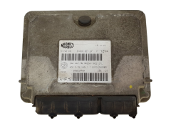 Controller 51793106 IAW4AF.M9 61600.627.07 Fiat Magneti Marelli 1043