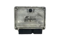 Controller 038906019FC 0281010751 VW Seat Bosch 48553