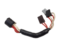 Ignition Switch Peugeot 806 Simplex