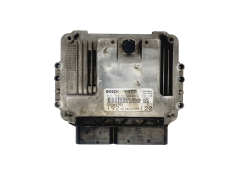 Controller 55204761 0281012862 Fiat Bosch 42897