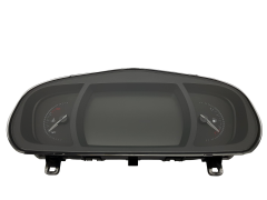 Speedometer/Instrument Cluster Renault Megane 248100693R C 