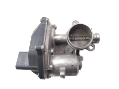 Air Throttle Body 04L131501C A2C53420794 VWAG Continental 1236
