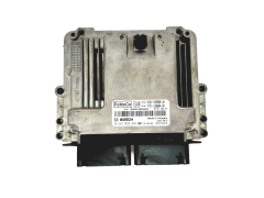 Controller 0281033942 H1D1-12A650-JA F1F1-12B684-ZA Ford Bosch
