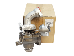 Turbocharger Original Citroen Peugeot 1609652780 9677062780